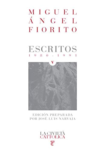 Imagen de archivo de Escritos V (1980-1991) (Roots) a la venta por Revaluation Books