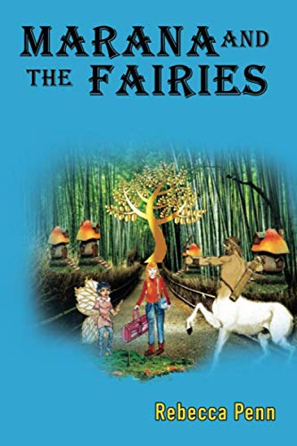 9781698512273: Marana and the Fairies