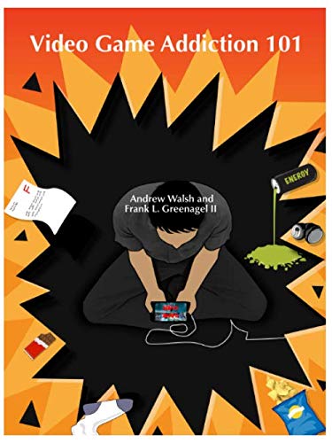 Stock image for Video Game Addiction 101: a primer on internet gaming disorder for sale by GoodwillNI