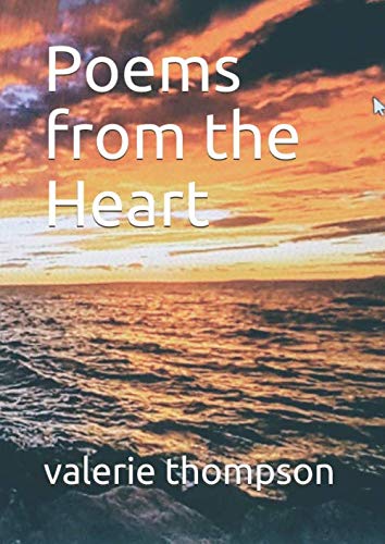Stock image for Poems from the Heart for sale by Revaluation Books