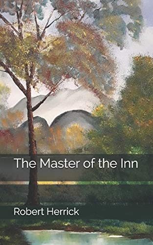 9781698615455: The Master of the Inn