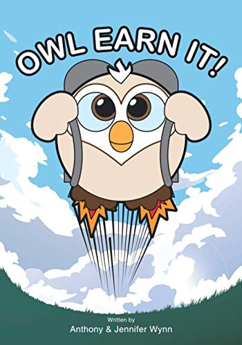 Stock image for Owl Earn It! for sale by Revaluation Books