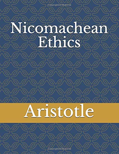 9781698625263: Nicomachean Ethics