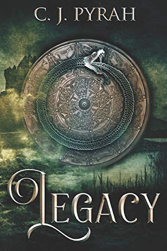 9781698651866: Legacy: Large Print Edition