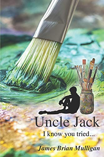 Beispielbild fr Uncle Jack zum Verkauf von Lucky's Textbooks