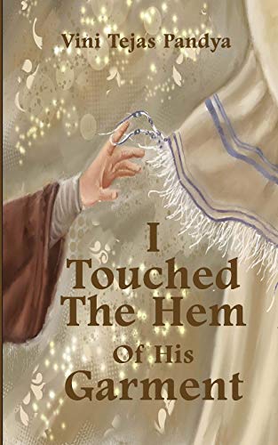 Imagen de archivo de I Touched the Hem of His Garment a la venta por HPB-Red