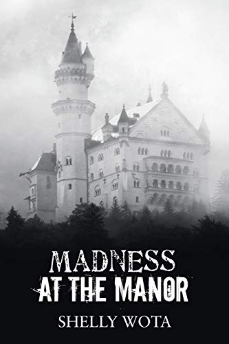 9781698702001: Madness at the Manor