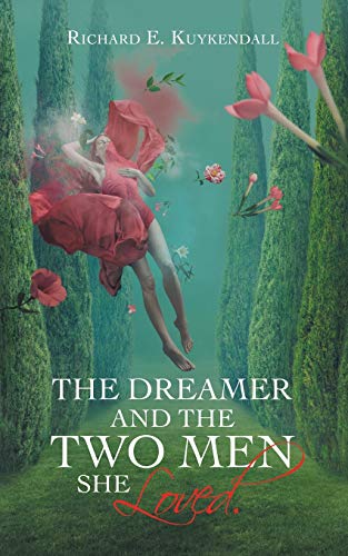 Immagine stock per The Dreamer and the Two Men She Loved