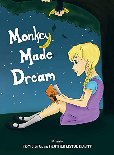 Stock image for Monkey Made Dream for sale by GreatBookPrices