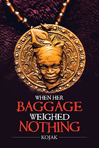 Imagen de archivo de When Her Baggage Weighed Nothing a la venta por Lucky's Textbooks