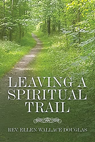 Beispielbild fr Leaving a Spiritual Trail zum Verkauf von Lucky's Textbooks