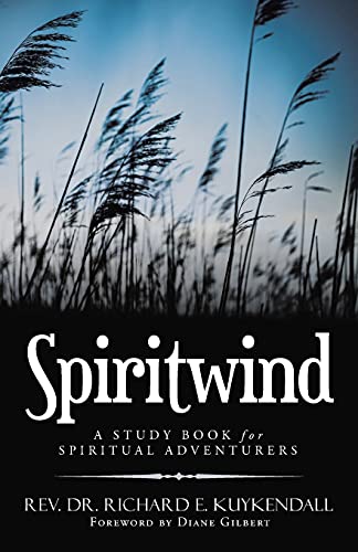 Stock image for Spiritwind: A Study Book for Spiritual Adventurers for sale by GF Books, Inc.