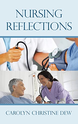 Imagen de archivo de Nursing Reflections a la venta por Better World Books