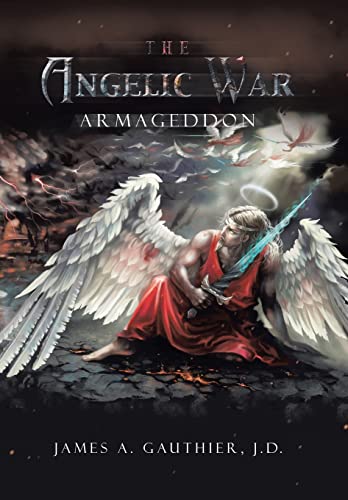 Imagen de archivo de The Angelic War: Armageddon a la venta por Lucky's Textbooks