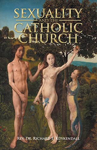 Stock image for Sexuality and the Catholic Church for sale by Lucky's Textbooks