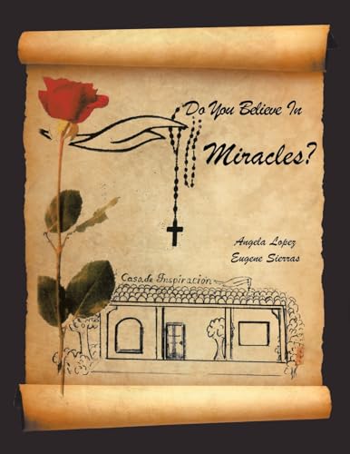 Imagen de archivo de Do You Believe In Miracles? [Soft Cover ] a la venta por booksXpress