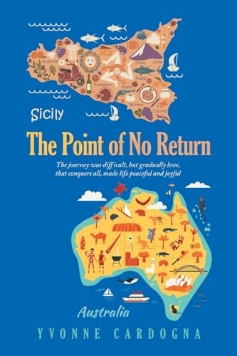 Stock image for Point of No Return for sale by GreatBookPrices