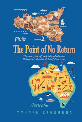 Stock image for Point of No Return for sale by GreatBookPrices