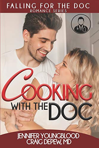 Imagen de archivo de Cooking With the Doc (Falling for the Doc) a la venta por SecondSale