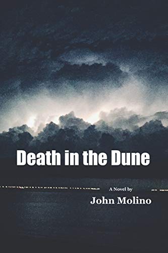 Stock image for Death in the Dune for sale by SecondSale