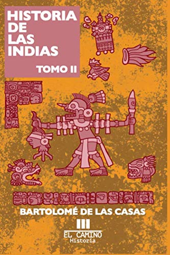 Beispielbild fr Historia de las indias: Tomo 2 zum Verkauf von Revaluation Books