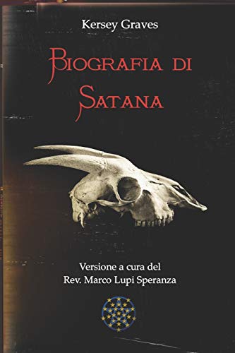 Stock image for Biografia di Satana (Italian Edition) for sale by Lucky's Textbooks