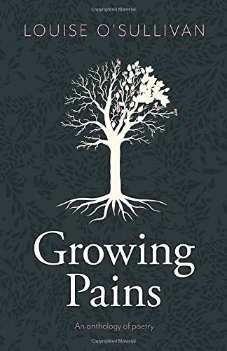 Stock image for Growing Pains: An anthology of poetry for sale by Revaluation Books