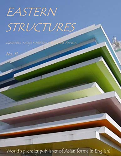 Stock image for Eastern Structures No. 11 for sale by Lucky's Textbooks