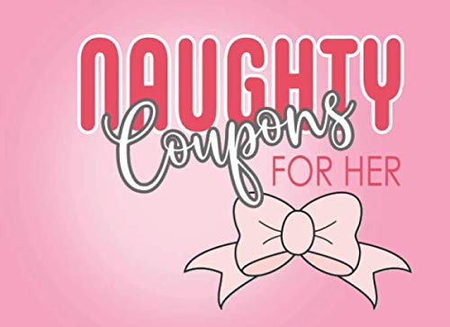 9781699015841 Naughty Coupons For Her 30th Birthday Gifts For Women - Dirty Thirty Gift For Girlfriend - Anniversary Sex Gift For Women - JoFlavor 1699015848