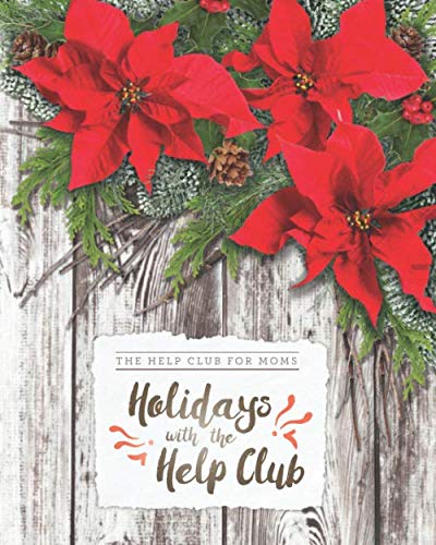 9781699042342: Holidays with the Help Club (Winter)