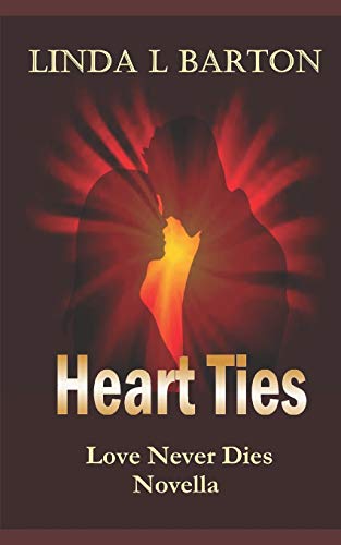 Stock image for Heart Ties: Love Never Dies Novella for sale by Lucky's Textbooks