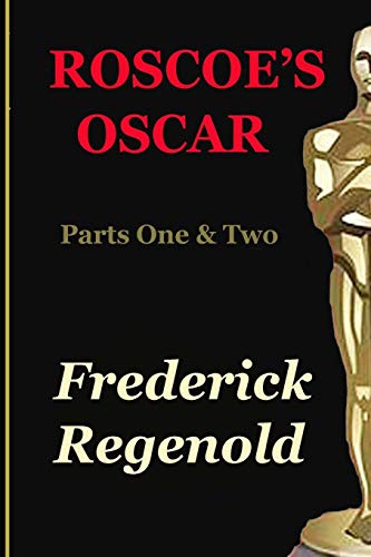 Stock image for Roscoe's Oscar for sale by Lucky's Textbooks