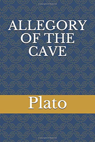 Imagen de archivo de Allegory of the Cave a la venta por ThriftBooks-Dallas