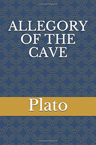 Stock image for Allegory of the Cave for sale by ThriftBooks-Dallas