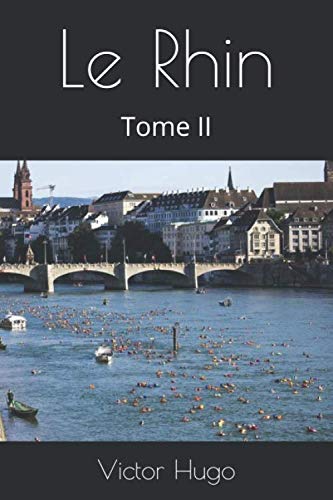 Stock image for Le Rhin: Tome II for sale by Revaluation Books
