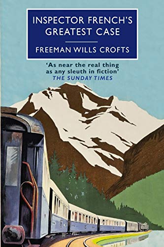 9781699136720: Inspector French's Greatest Case: 1