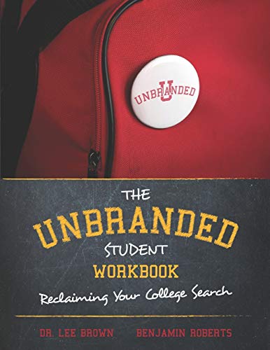 Stock image for The Unbranded Student Workbook for sale by SecondSale