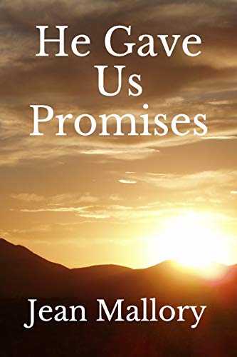 Stock image for He Gave Us Promises for sale by Lucky's Textbooks