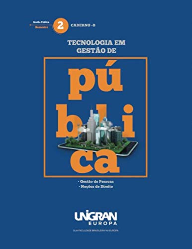 Stock image for Publica 2: Unigran Europa 2019-2 B for sale by Revaluation Books