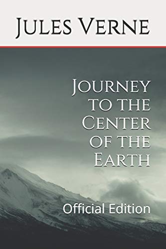 Stock image for Journey to the Center of the Earth: Official Edition for sale by Lucky's Textbooks