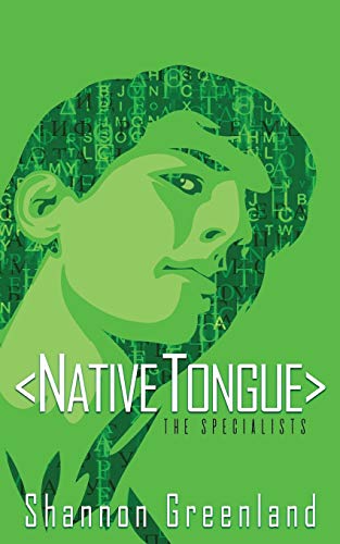 Stock image for Native Tongue: A Teen Spy Thriller (The Specialists Series) for sale by Save With Sam