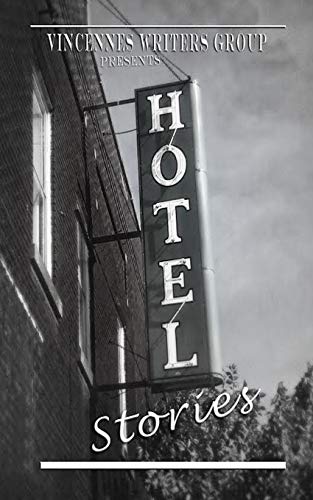 Stock image for Hotel Stories for sale by Lucky's Textbooks