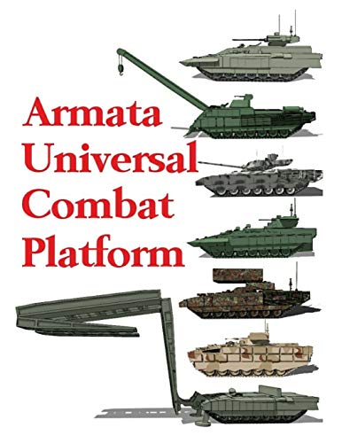 Beispielbild fr Armata Universal Combat Platform zum Verkauf von Black Cat Books