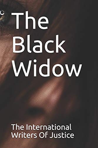 Imagen de archivo de The Black Widow a la venta por Lucky's Textbooks