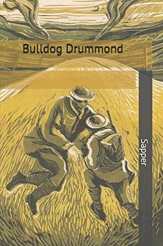 Stock image for Bulldog Drummond for sale by WorldofBooks