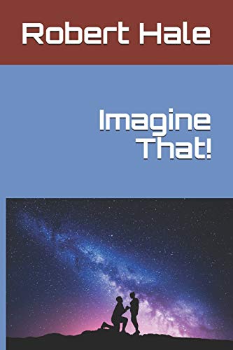 Stock image for Imagine That! for sale by Wonder Book