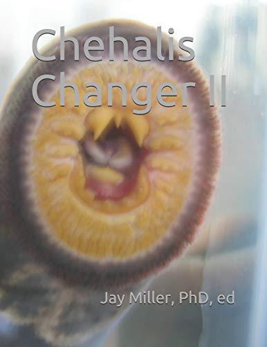 Beispielbild fr Chehalis Changer II zum Verkauf von Lucky's Textbooks