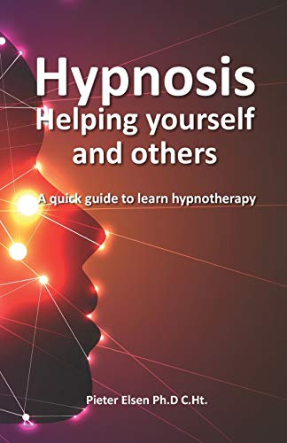 Imagen de archivo de Hypnosis to help yourself and others: A quick guide to learn hypnotherapy a la venta por Wonder Book