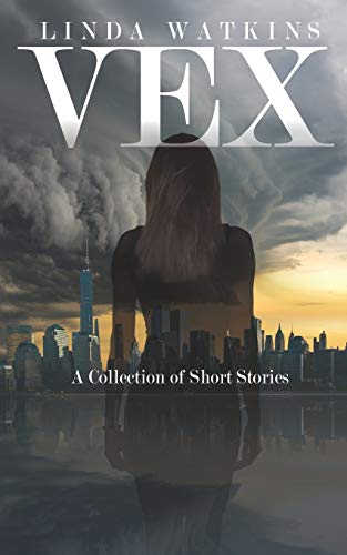 Stock image for Vex: A Collection of Short Stories for sale by Lucky's Textbooks