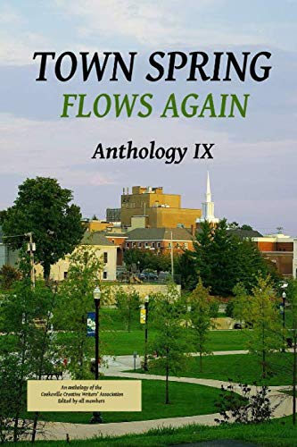 Beispielbild fr Town Spring IX: Flows Again zum Verkauf von Revaluation Books